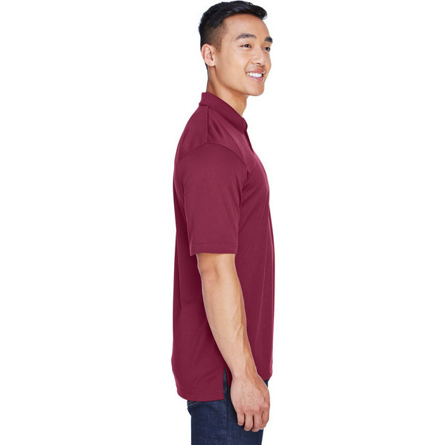 UltraClub 8405 Men's Cool & Dry Sport Polo