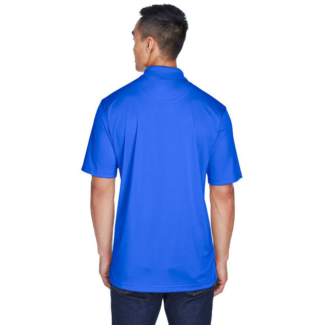 UltraClub 8405 Men's Cool & Dry Sport Polo