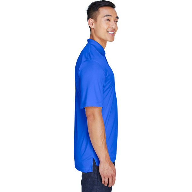 UltraClub 8405 Men's Cool & Dry Sport Polo