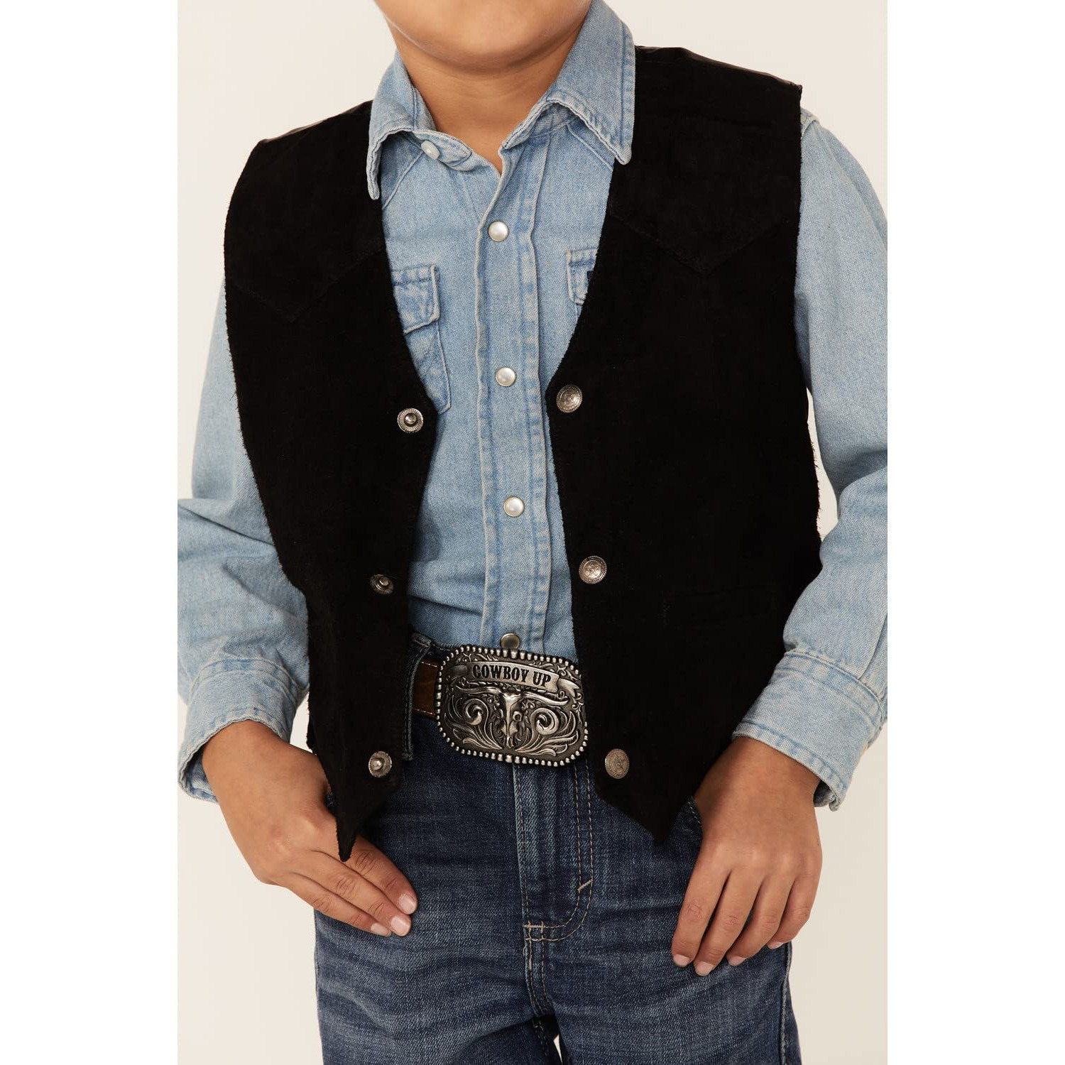 KIDS VEST