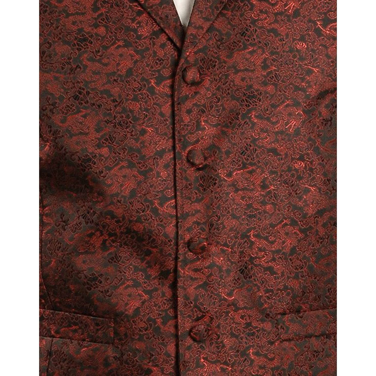DRAGON VEST
