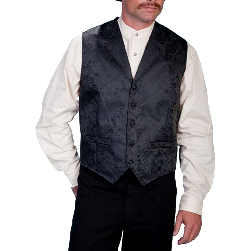 DRAGON VEST