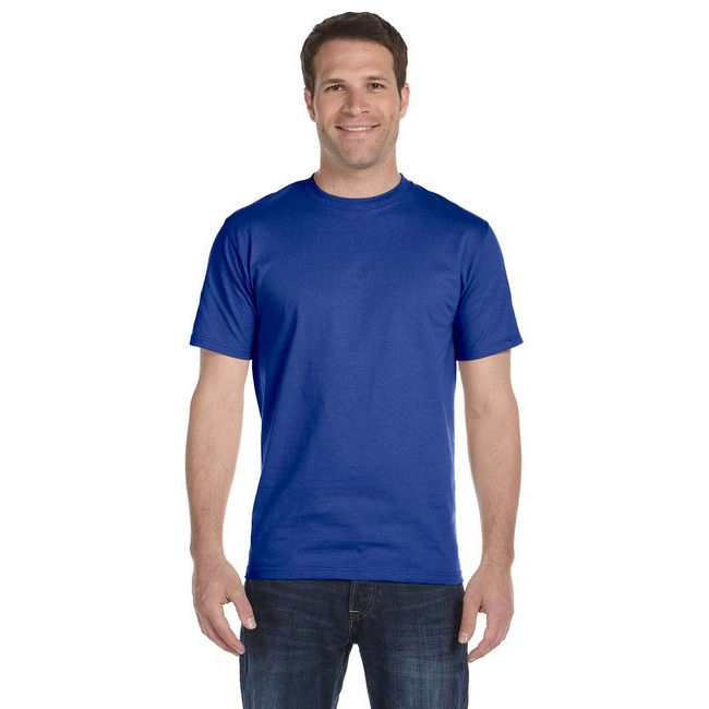Mens Tall Beefy-T - cHARcOAL HEATHER - LT(D0102HI388Y)