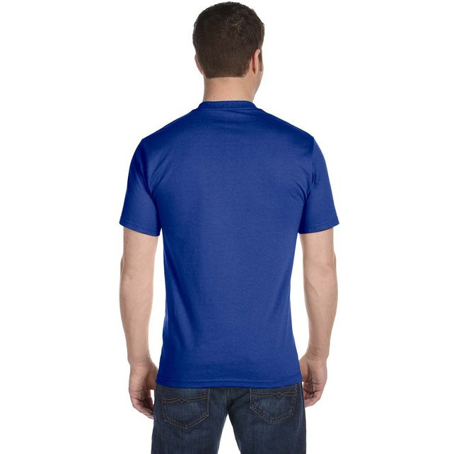 Mens Tall Beefy-T - cHARcOAL HEATHER - LT(D0102HI388Y)