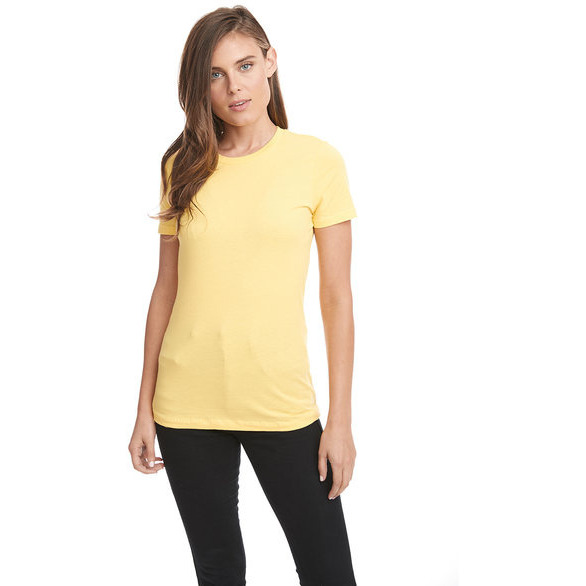 Ladies T-Shirt - cOOL BLUE - XS(D0102H78MP6)