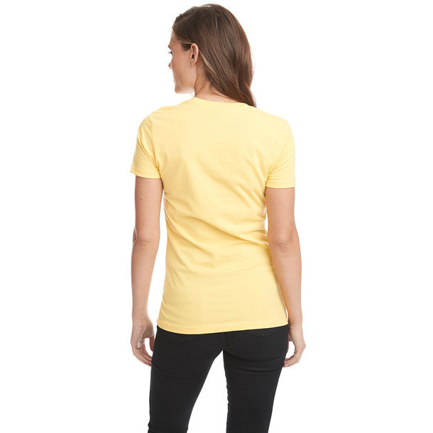 Ladies T-Shirt - cOOL BLUE - XS(D0102H78MP6)