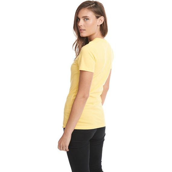 Ladies T-Shirt - cOOL BLUE - XS(D0102H78MP6)