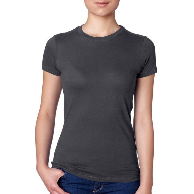 Ladies T-Shirt - cOOL BLUE - XS(D0102H78MA8)