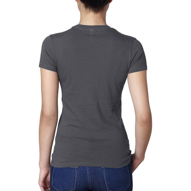 Ladies T-Shirt - cOOL BLUE - XS(D0102H78MA8)