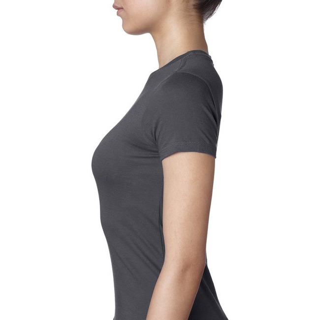 Ladies T-Shirt - cOOL BLUE - XS(D0102H78MA8)