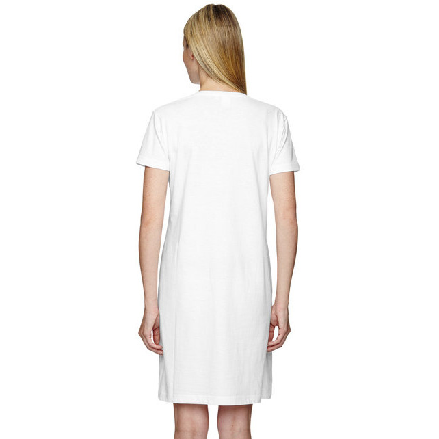 Ladies V-Neck cover-Up - BLAcK - SM(D0102H7DZP6)