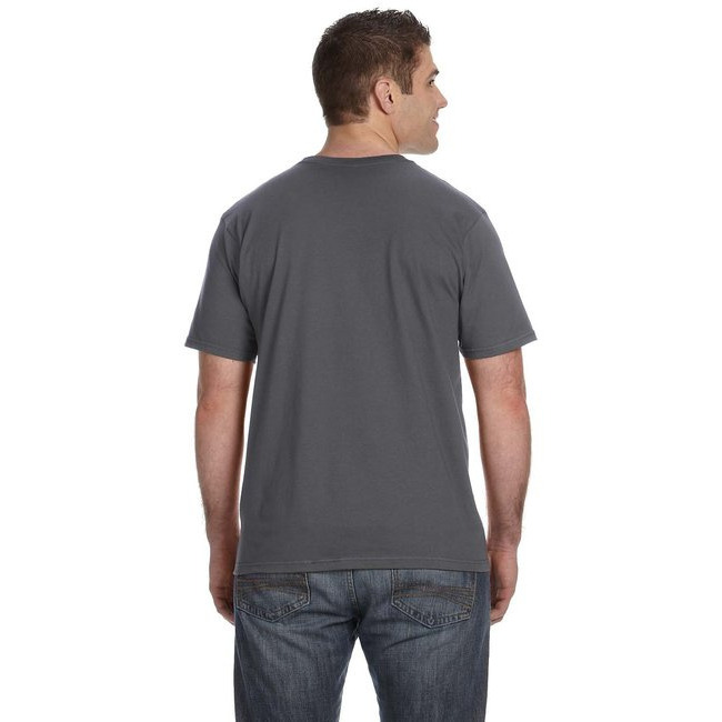 Lightweight T-Shirt - BLAcK - XS(D0102H7KD8P)
