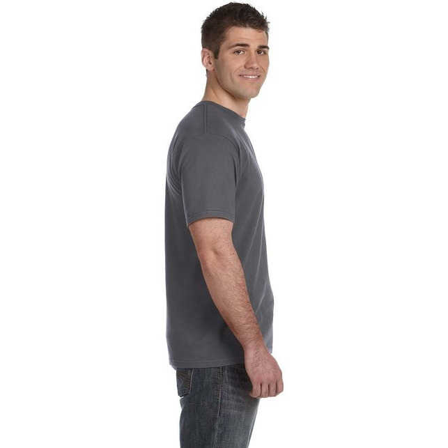 Lightweight T-Shirt - BLAcK - XS(D0102H7KD8P)