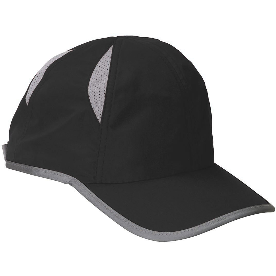 Big Accessories BA514 Performance Cap
