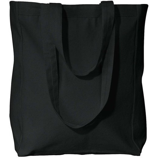 Liberty Bags 8861 Susan Canvas Tote