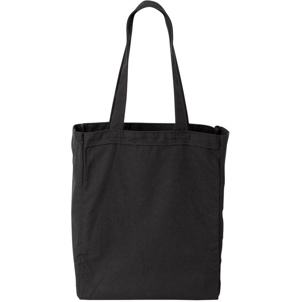 Liberty Bags 8861 Susan Canvas Tote