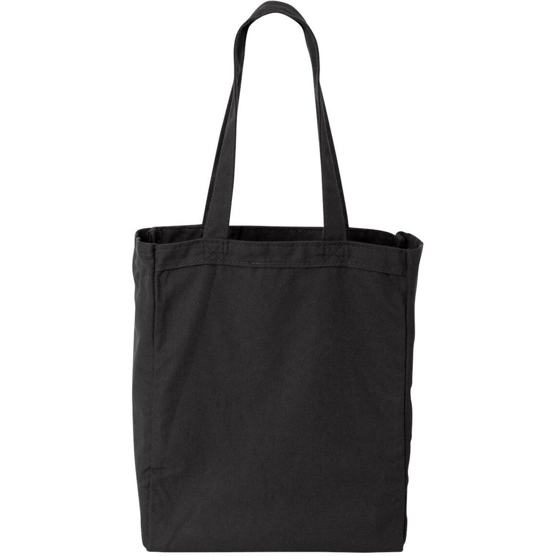 Liberty Bags 8861 Susan Canvas Tote