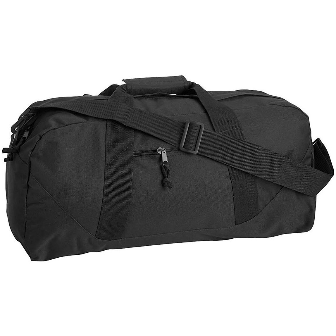 Liberty Bags 8806 Game Day Large Square Duffel