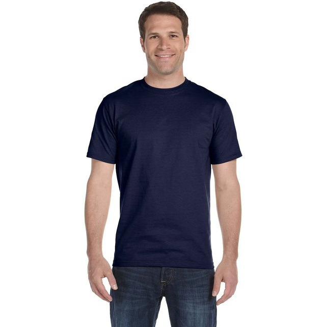 Mens Tall Beefy-T - cHARcOAL HEATHER - LT(D0102HI38WV)