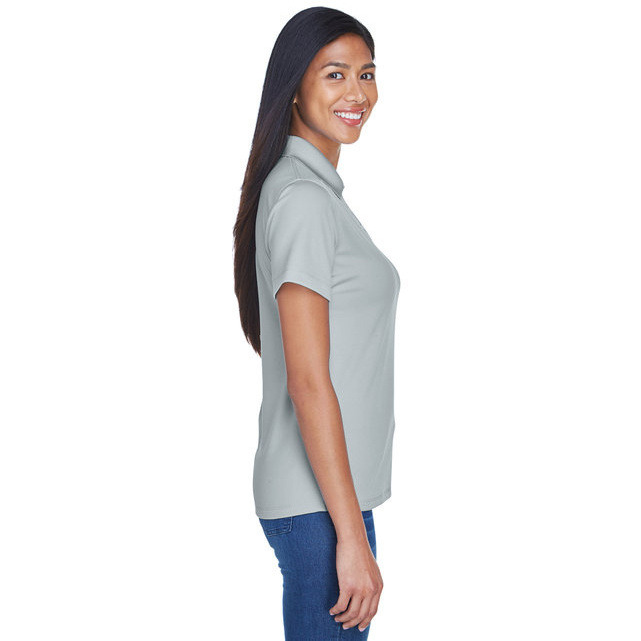 UltraClub 8445L Ladies Cool & Dry Stain-Release Performance Polo