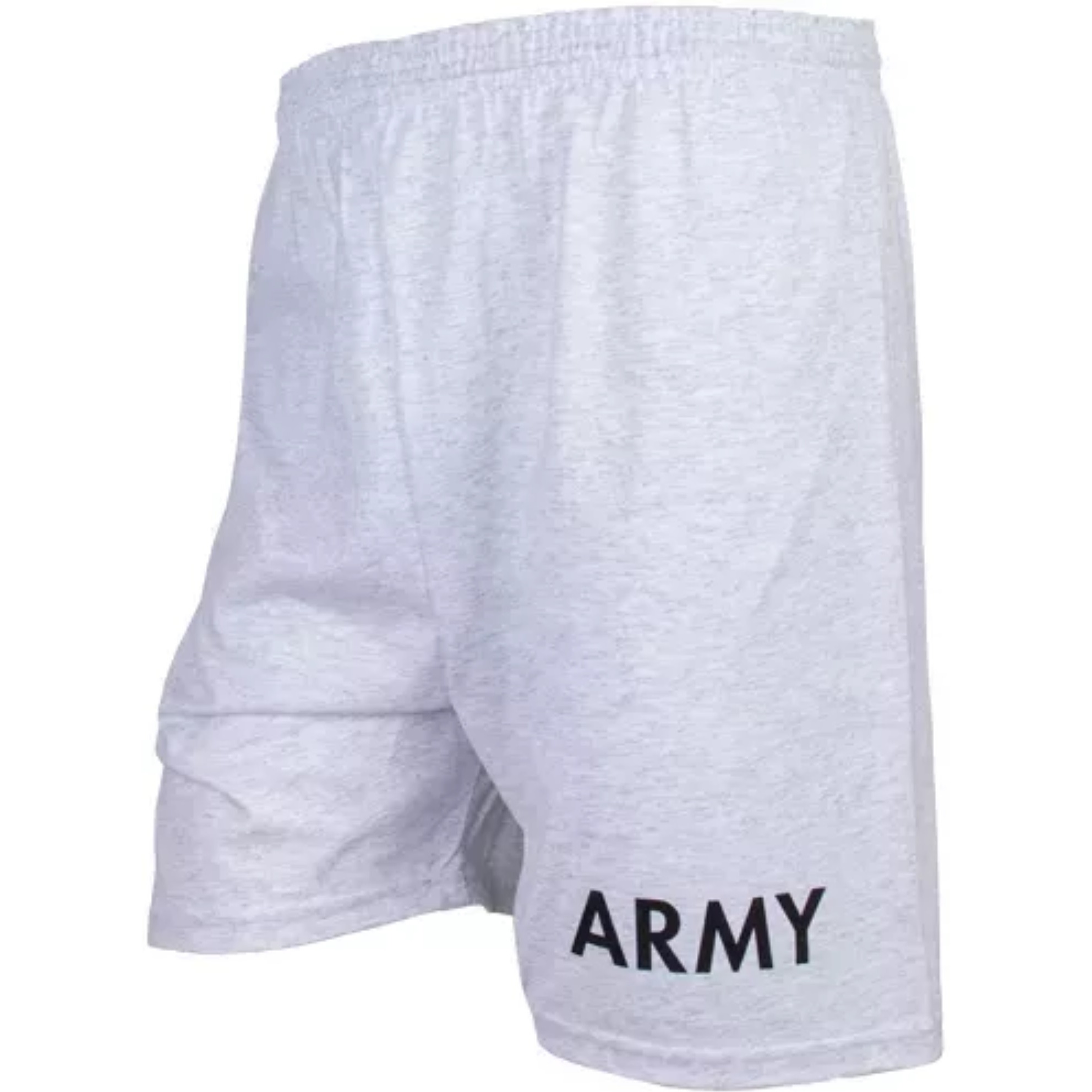 Men's Ash Running Short - Army XL
