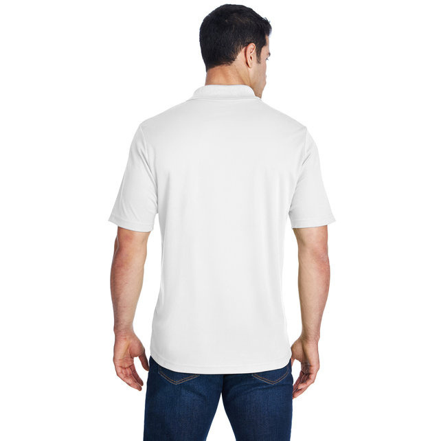 CORE365 88181T Mens Tall Origin Performance Piqu Polo