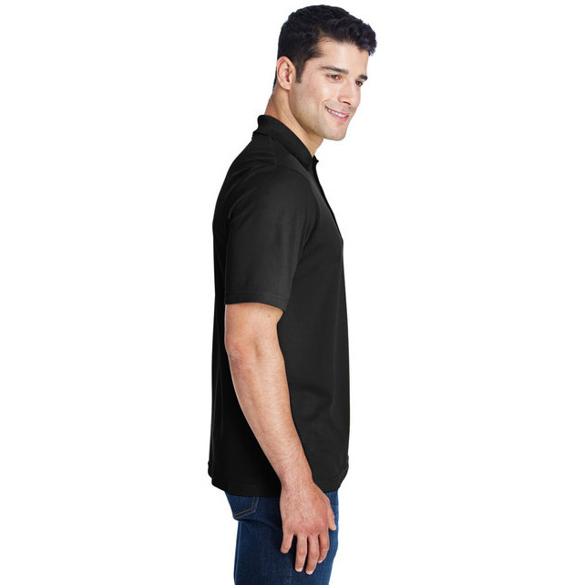 CORE365 88181T Mens Tall Origin Performance Piqu Polo