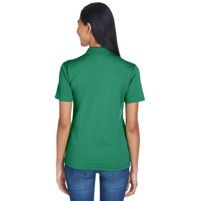 UltraClub 8404 Ladies Cool & Dry Sport Polo