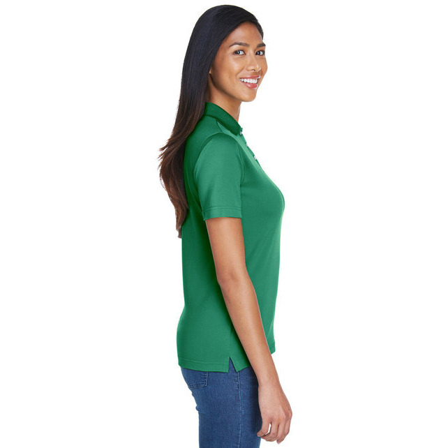 UltraClub 8404 Ladies Cool & Dry Sport Polo