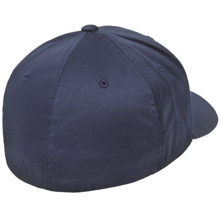 Flexfit 6277Y Youth Wooly 6-Panel Cap