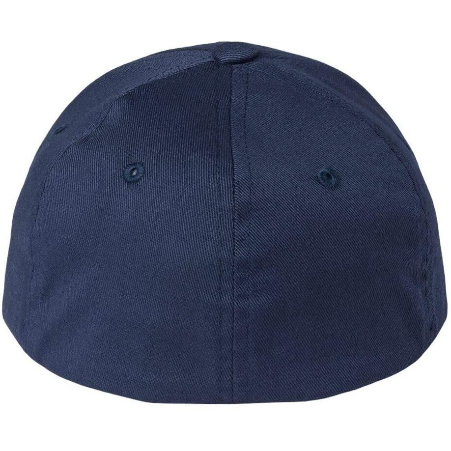 Flexfit 6277Y Youth Wooly 6-Panel Cap