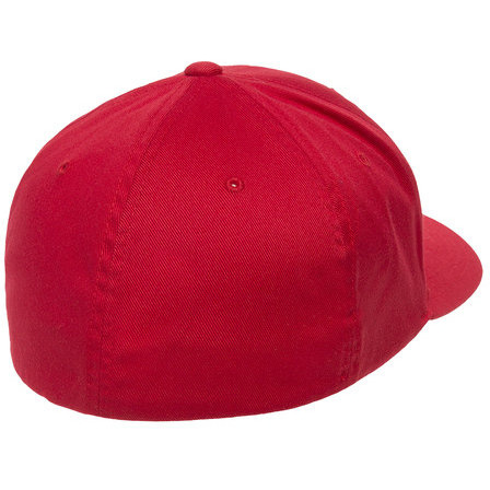 Flexfit 6277Y Youth Wooly 6-Panel Cap