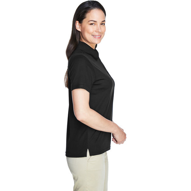 Ladies Origin Performance Piqu Polo - ELEcTRIc BLUE - XS(D0102H7NHTT)