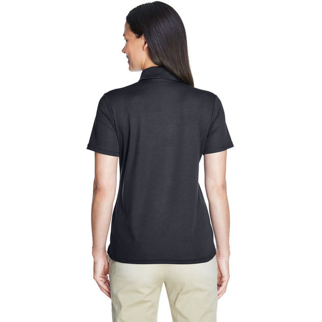 Ladies Origin Performance Piqu Polo - ELEcTRIc BLUE - XS(D0102H7NH3J)