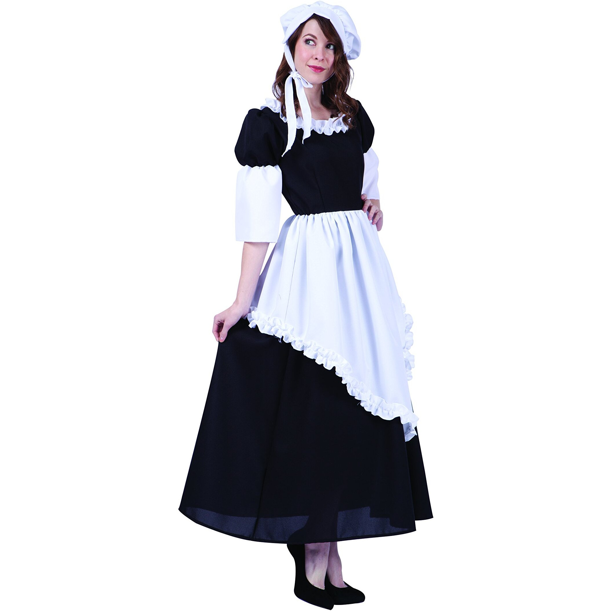 PILGRIM LADY HATTE-I ADT LARGE