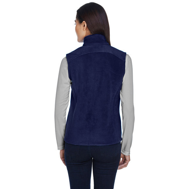 CORE365 78191 Ladies Journey Fleece Vest