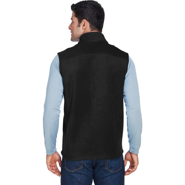 CORE365 88191T Mens Tall Journey Fleece Vest