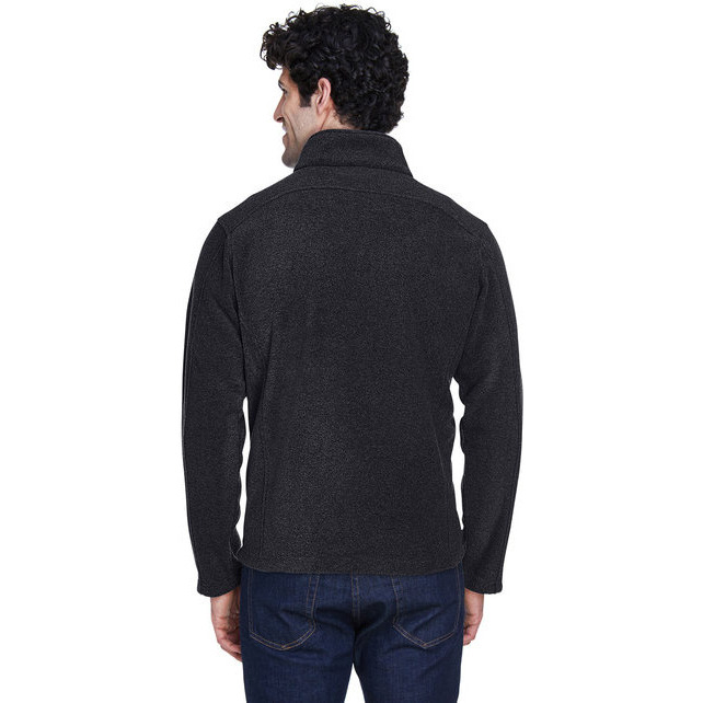 CORE365 88190T Mens Tall Journey Fleece Jacket