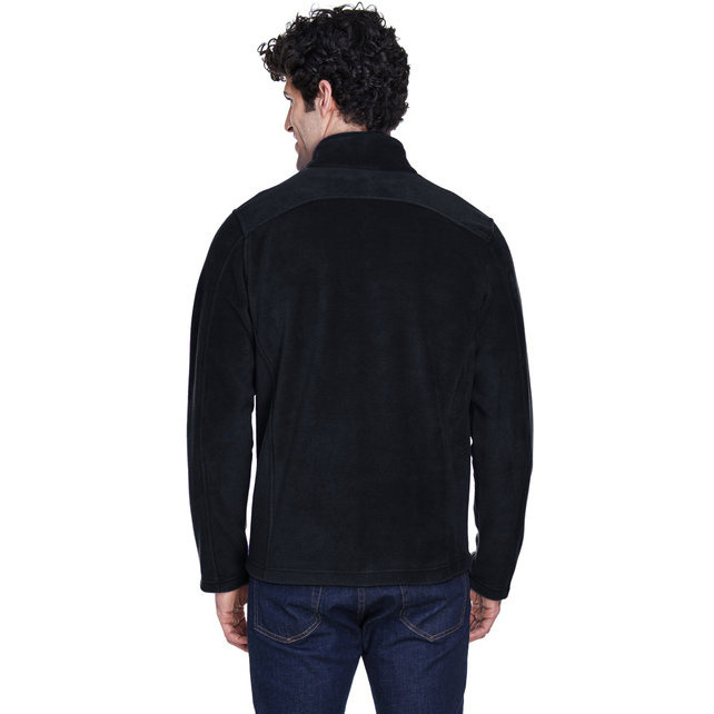 CORE365 88190T Mens Tall Journey Fleece Jacket