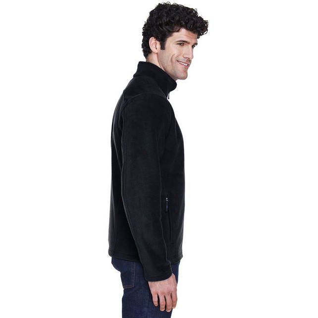 CORE365 88190T Mens Tall Journey Fleece Jacket