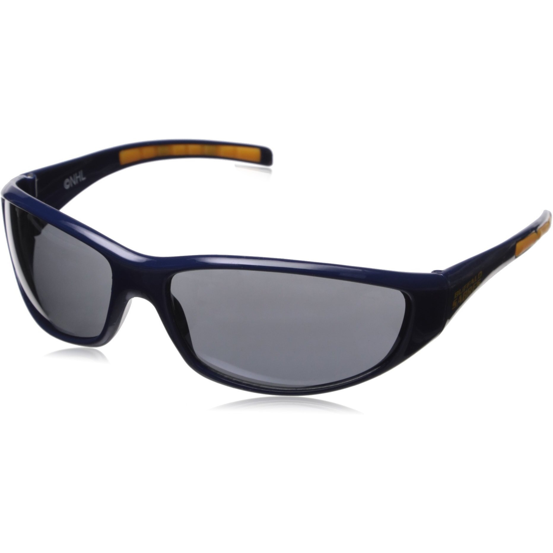 Buffalo Sabres Sunglasses - Wrap - Special Order
