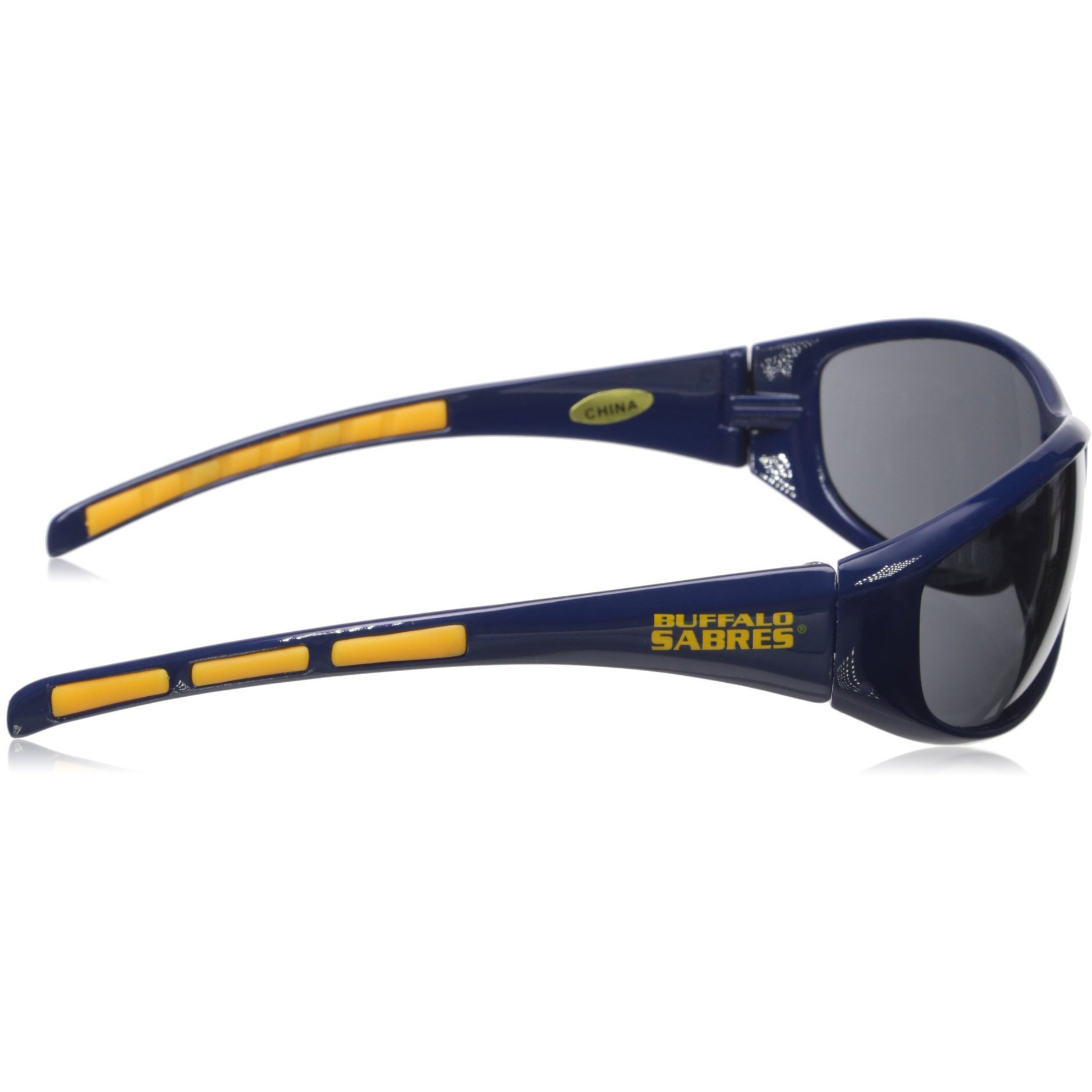 Buffalo Sabres Sunglasses - Wrap - Special Order