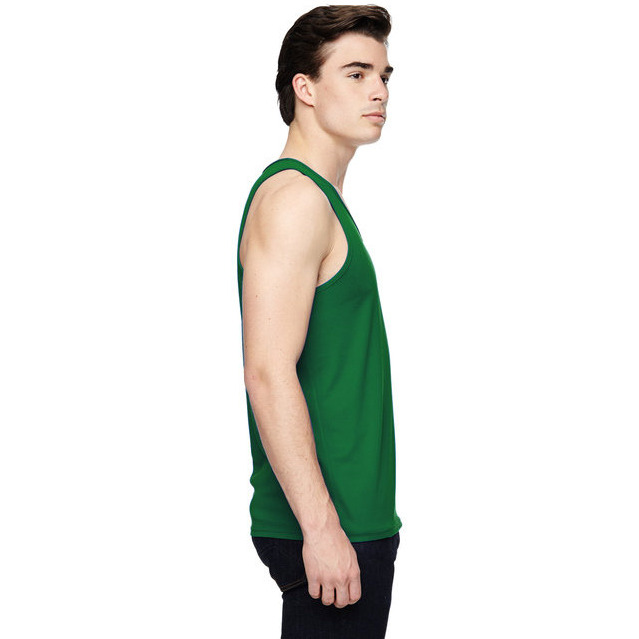 Adult Training Tank - WHITE - S(D0102H7YB2X)