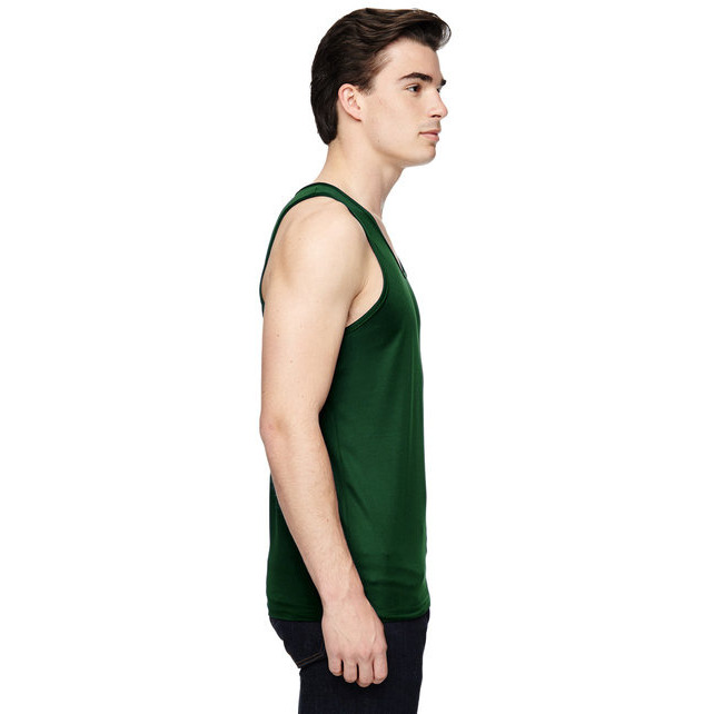Adult Training Tank - WHITE - S(D0102H7YBR8)