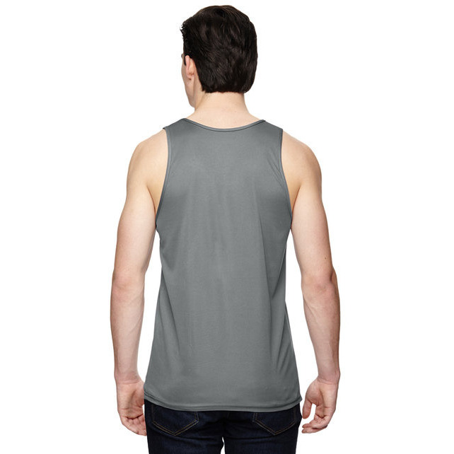 Adult Training Tank - WHITE - S(D0102H7YB18)