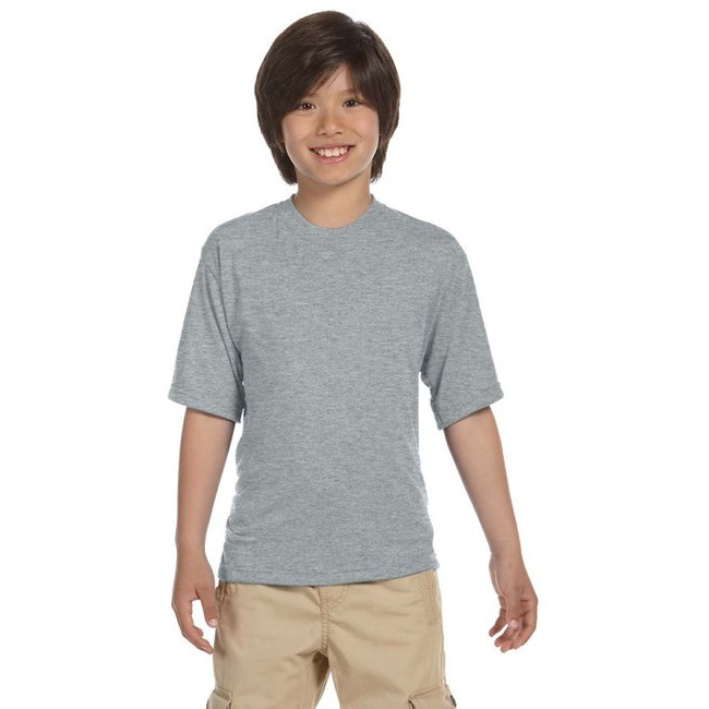 Jerzees 21B Youth DRI-POWER SPORT T-Shirt