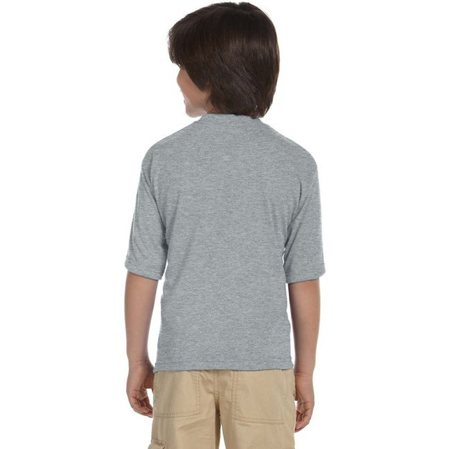 Jerzees 21B Youth DRI-POWER SPORT T-Shirt