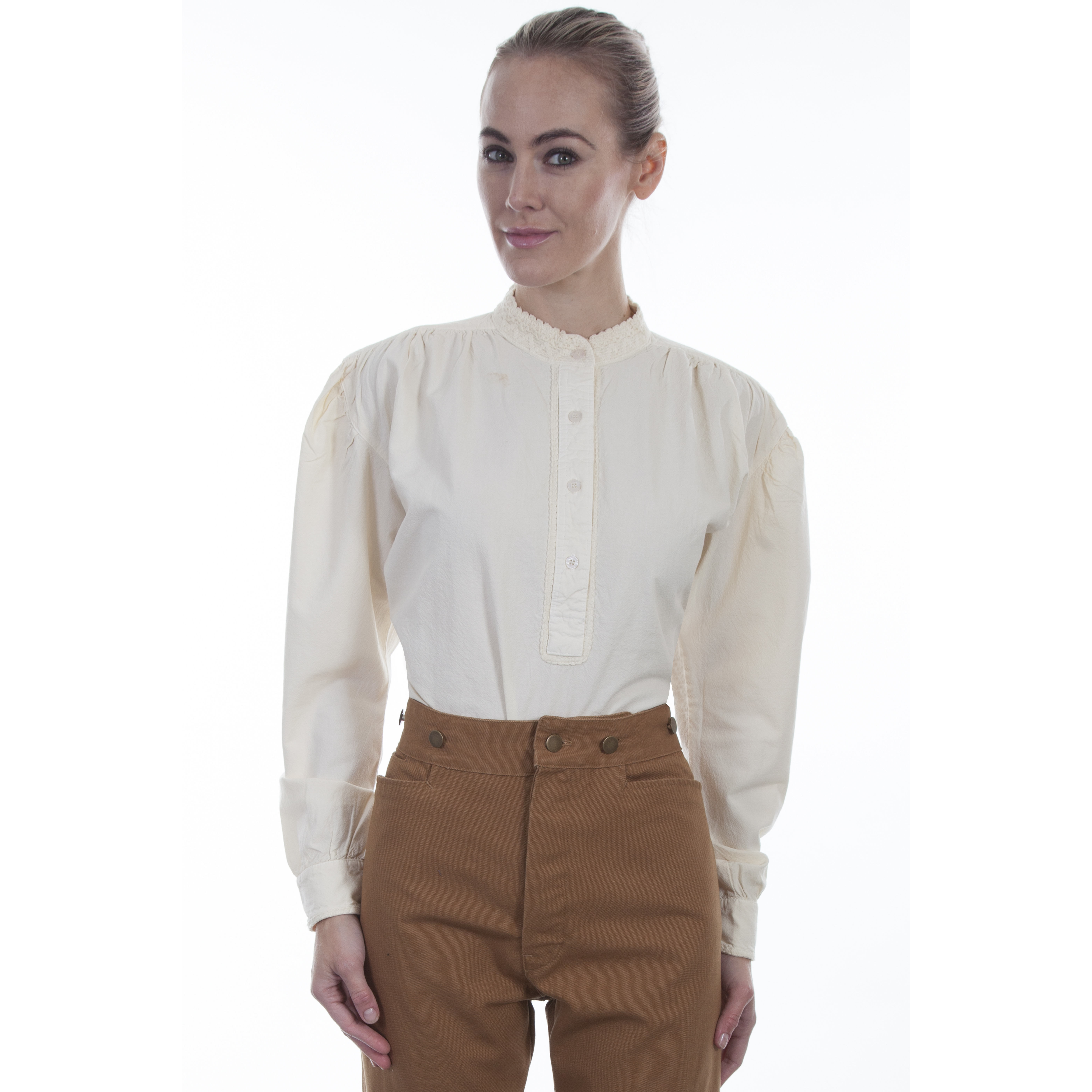 LADIES BLOUSE