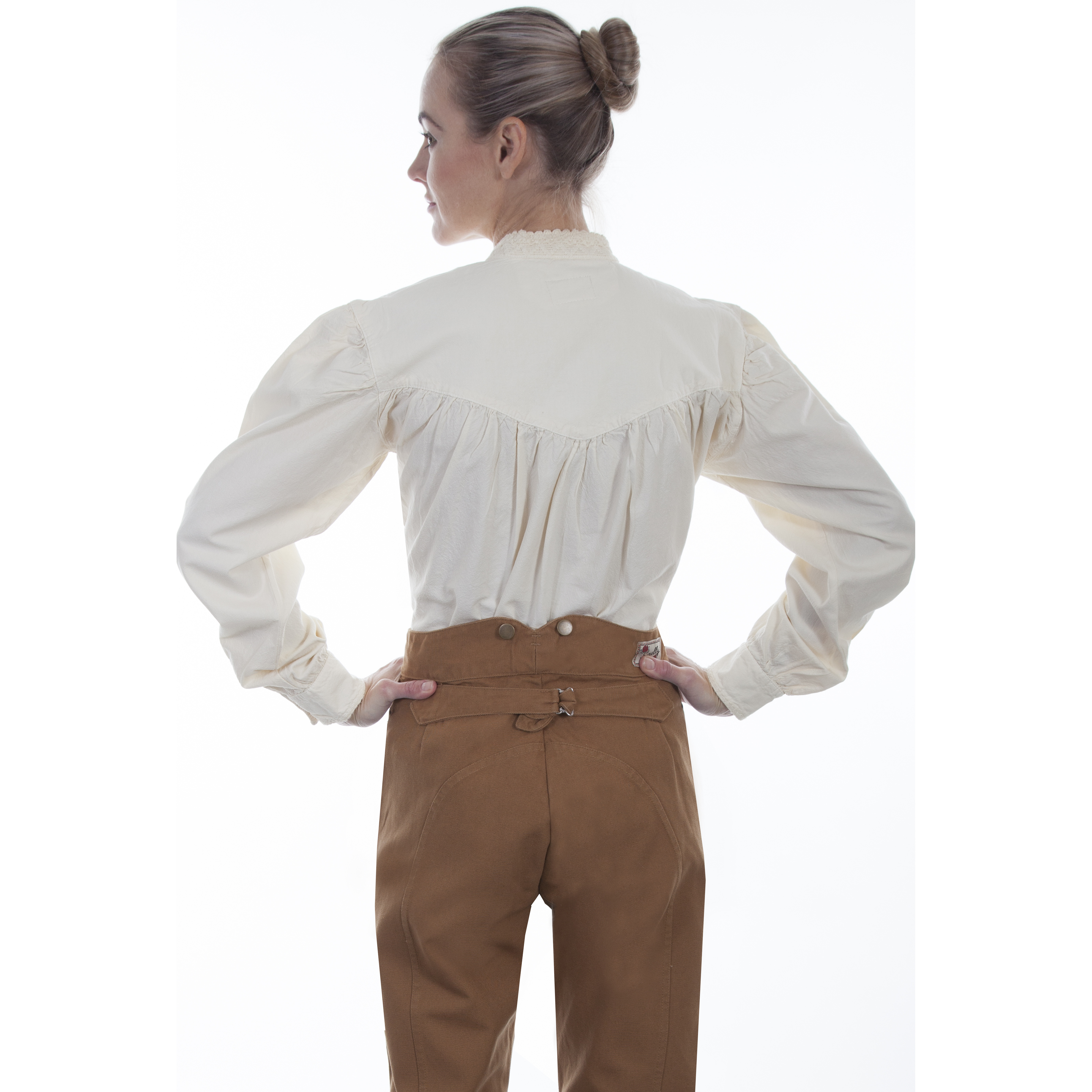 LADIES BLOUSE