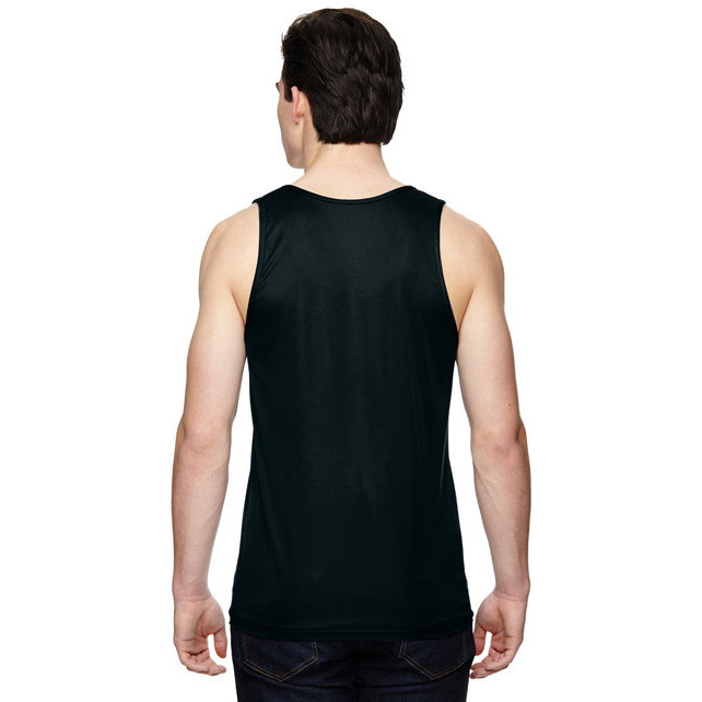 Adult Training Tank - WHITE - S(D0102H7YBHP)